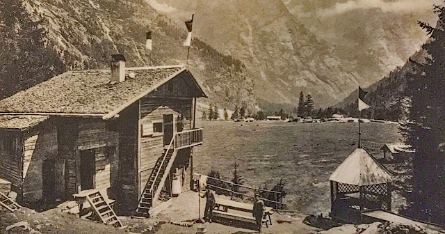 rifugio bolognini