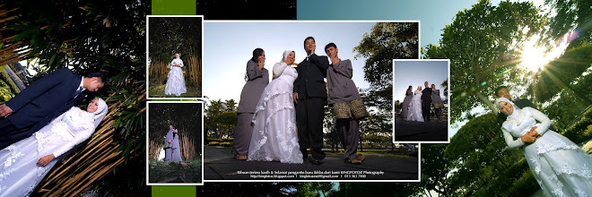 Ayie&Ayu Wedding Ceremonies