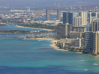 Diamond Head