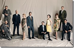 mad men