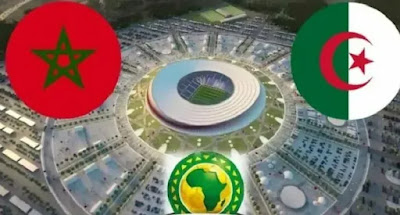 آمال الجزائر في احتضان كأس أمم إفريقيا 2025 “تتبخر”.