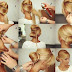 Tutorials For Ladies Hair Styles...