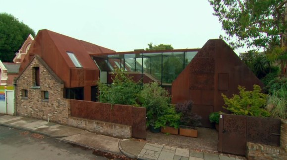 Grand Designs: House of the Year - All 4