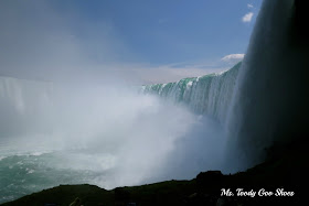 Niagara Falls - A Road Trip    by Ms. Toody Goo Shoes