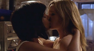 Anna Torv and Shelley Conn Mistresses, Lesbian TV lesmedia