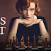 The Queen Gambit - Netflix