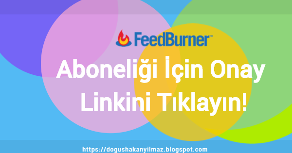 feedburner-onay-linki