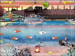 Fishing Games on Fishing Craze Free Download Pc Game Mediafire Link Full   Collection