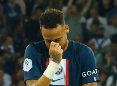 Com gol sobre o Toulouse, Neymar empata com Pauleta, quarto maior artilheiro do PSG
