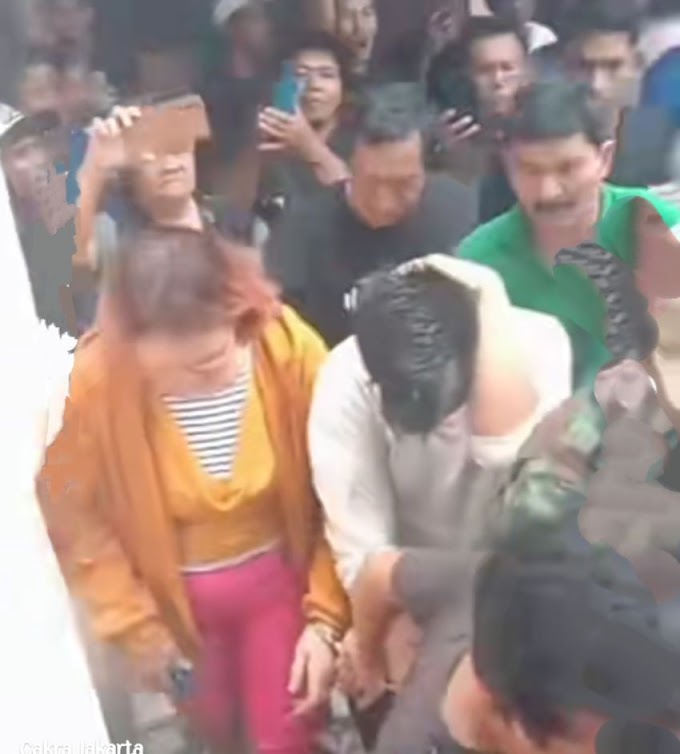 Viral Penculik Anak Ditangkap di Perumnas Simalingkar Medan, Ini Kata Polisi