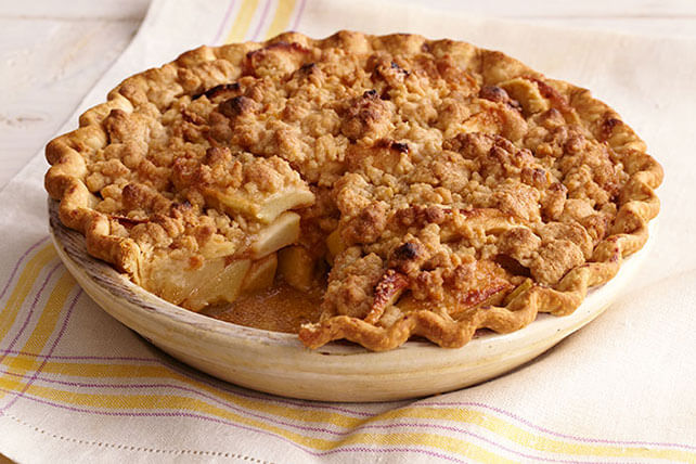 26 Best Easy Apple Pie Recipes From Scratch Simple You ...