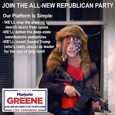 All New Republican Party