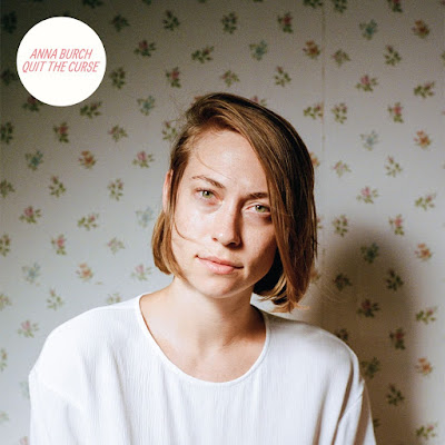 Quit the Curse Anna Burch Album