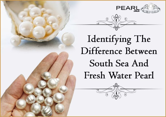 Identifying The Difference Between South Sea And Freshwater Pearl