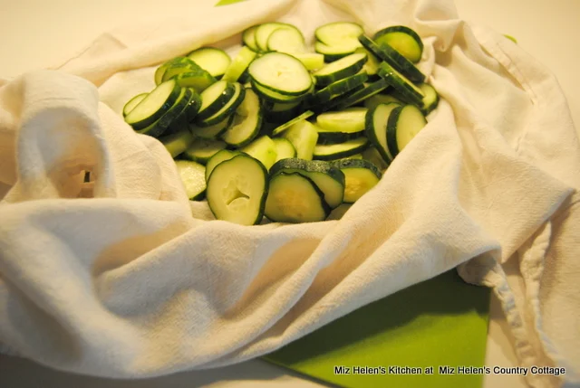 Tuesday Tea Time With Cucumber Tea Sandwiches