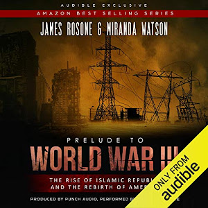 Prelude to World War III: The Rise of the Islamic Republic and the Rebirth of America