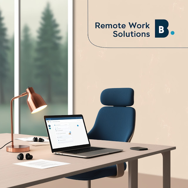 The Best Remote Work Solutions