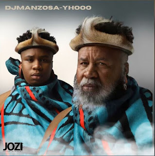 (Afro Music) Yhooo - DJ Manzo Sa (2023) 