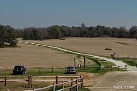 J R Alford Greenway