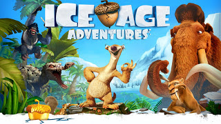 Download Ice Age Adventures MOD Unllimited Coins APK v 2.0.4a Terbaru 