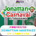 Proyecto Jonattan Martinez En carnaval