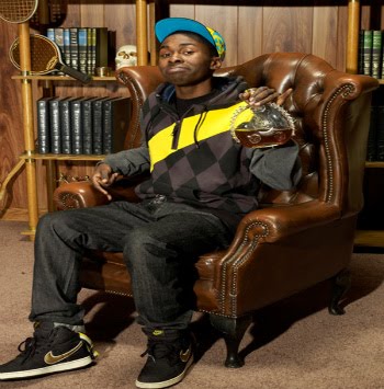 Ubiq's own JAMAL SMITH