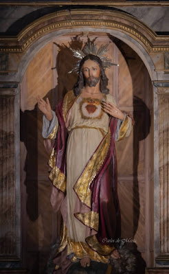 Sagrado Corazón de Jesús