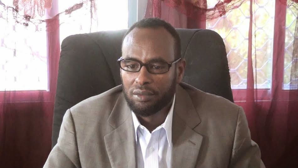 DAAWO:- Xeer Ilaaliyaha Qaranka oo Ka hadlay Xiritaankii idaacadaha Shabelle iyo Sky-FM 