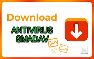 Cara mendownload SmadAV