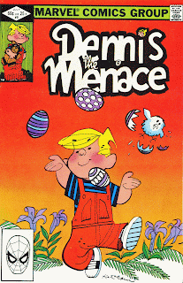 Dennis the Menace pdf Comics 9