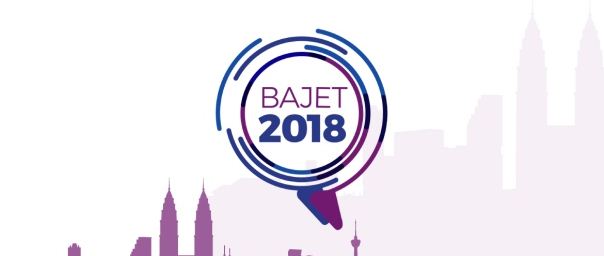 Bajet 2018 Untuk Penjawat Awam