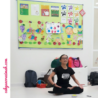 dancing workshop, kinderdance, the dance project, the parenthood sunway pyramid, kelas tarian, kelas yoga, kelas tarian kanak-kanak