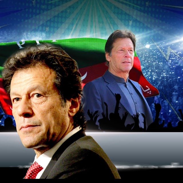 Why Imran Khan is famous in Pakistan?Imran Khan pakistan May kiu Mashore ha