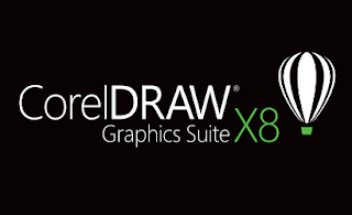 Free Download CorelDRAW X8 [32/64 Bit] Full Version