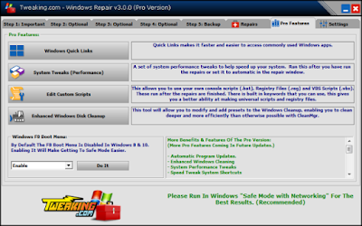 Download Windows Repair Pro 3.9.11 Final Full Crack Terbaru