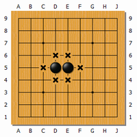 圍棋教學