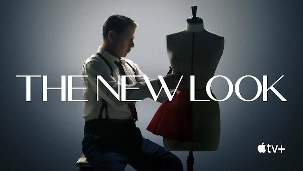 serie the new look