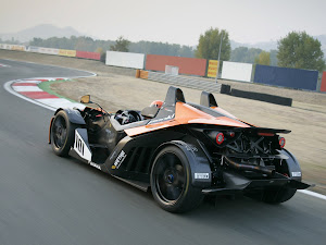 KTM X-Bow Race 2008 (5)