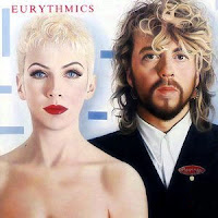 Eurythmics free piano sheets