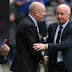 McIntyre, Warburton, Houston και McInally υποψήφιοι προπονητές της χρονιάς στη Σκωτία