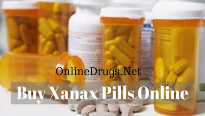 buy xanax pills online