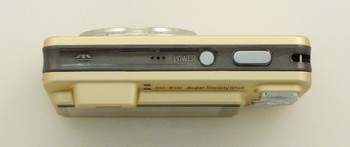 Sony Cyber-shot DSC-W150