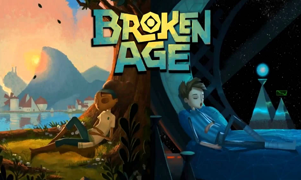 Broken Age Free Download PC Game