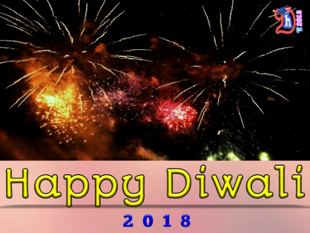 Happy Diwali 2018 images