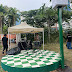 Singgah Event Dekat Buloh — Booth Cakesbyfash & Suasana Weekend