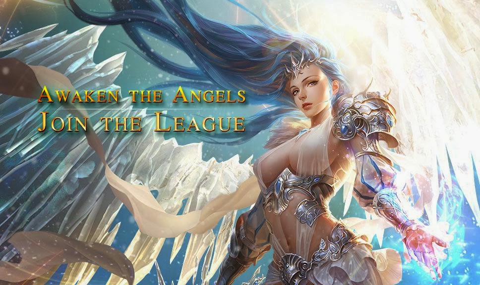 League of Angels