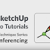 32-SketchUp Training Series: Inferencing