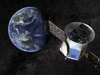 NASA’s Planet Hunter Completes Its Primary Mission.