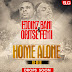 [VIDEO] EDDINZ BANI - HOME ALONE REMIX FT ORITSE FEMI (STUDIO SESSION)