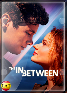 Entre la Vida y la Muerte (2022) DVDRIP LATINO